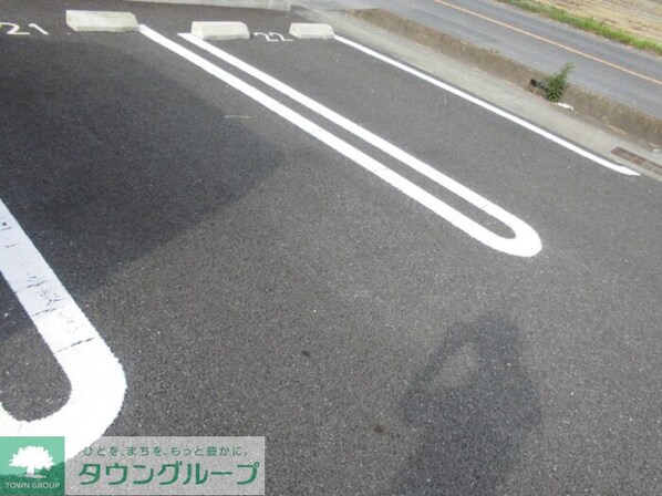 グレーシアの物件内観写真